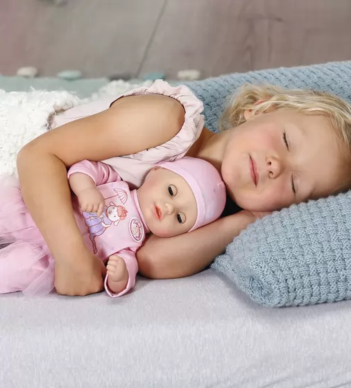 Кукла Baby Annabell - Милая малышка Аннабель - 705728_10.jpg - № 10