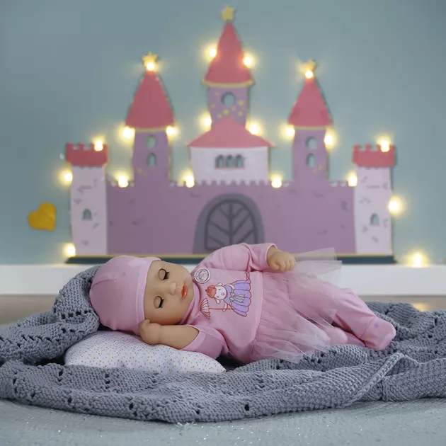 Кукла Baby Annabell - Милая малышка Аннабель