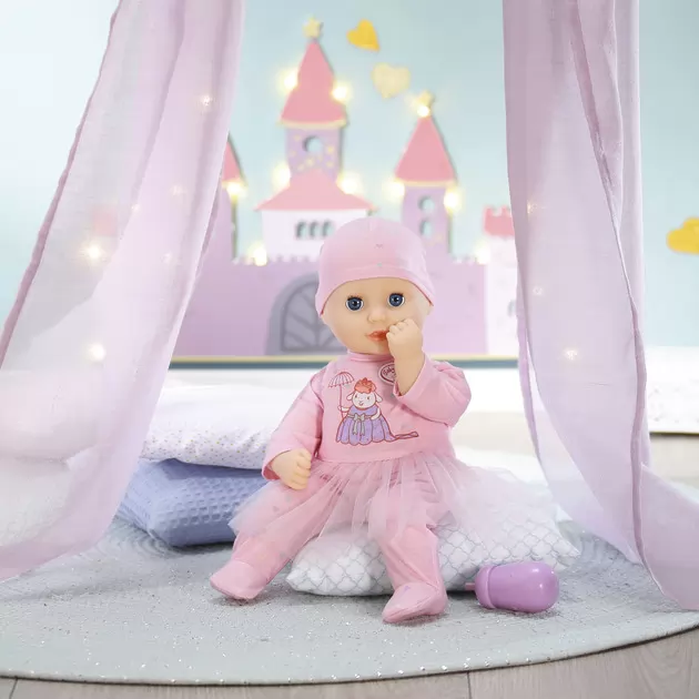 Кукла Baby Annabell - Милая малышка Аннабель
