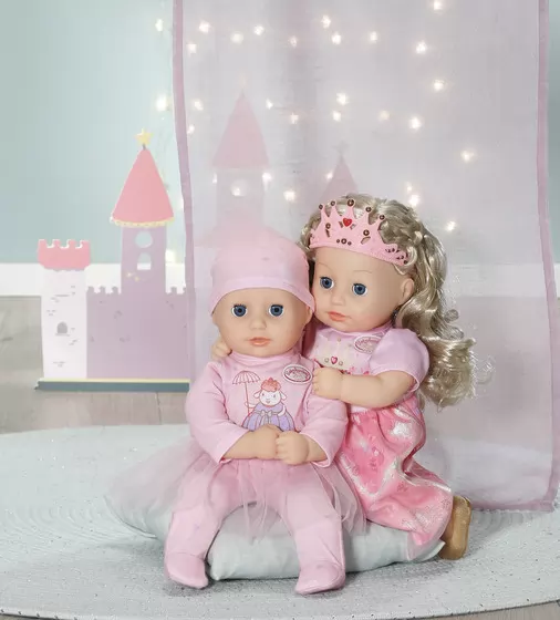 Кукла Baby Annabell - Милая малышка Аннабель - 705728_4.jpg - № 4