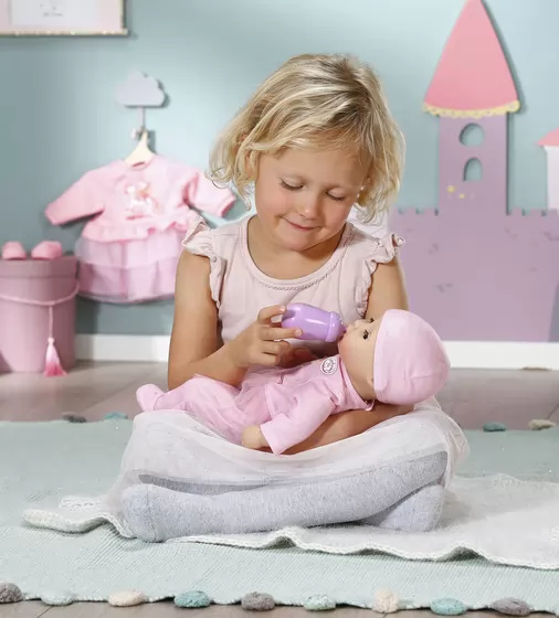 Кукла Baby Annabell - Милая малышка Аннабель - 705728_9.jpg - № 9
