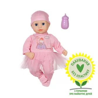 Кукла Baby Annabell - Милая малышка Аннабель