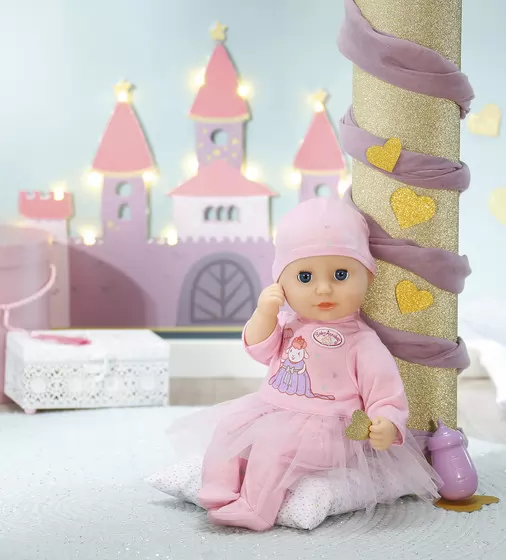 Кукла Baby Annabell - Милая малышка Аннабель - 705728_2.jpg - № 2