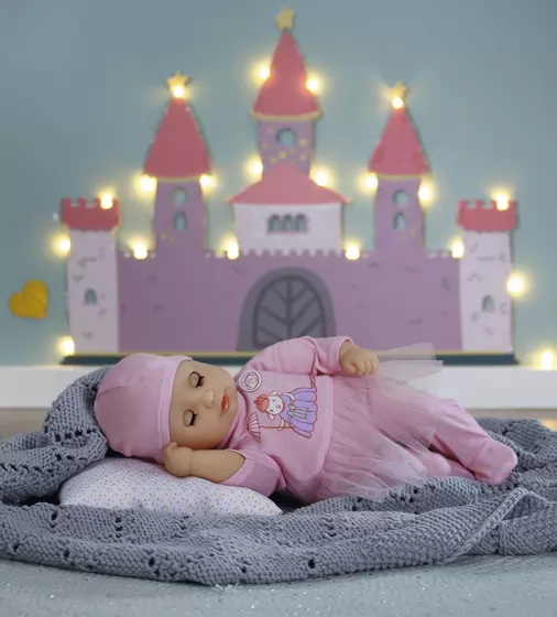 Кукла Baby Annabell - Милая малышка Аннабель - 705728_6.jpg - № 6