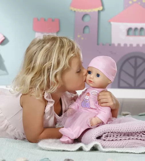 Кукла Baby Annabell - Милая малышка Аннабель - 705728_7.jpg - № 7