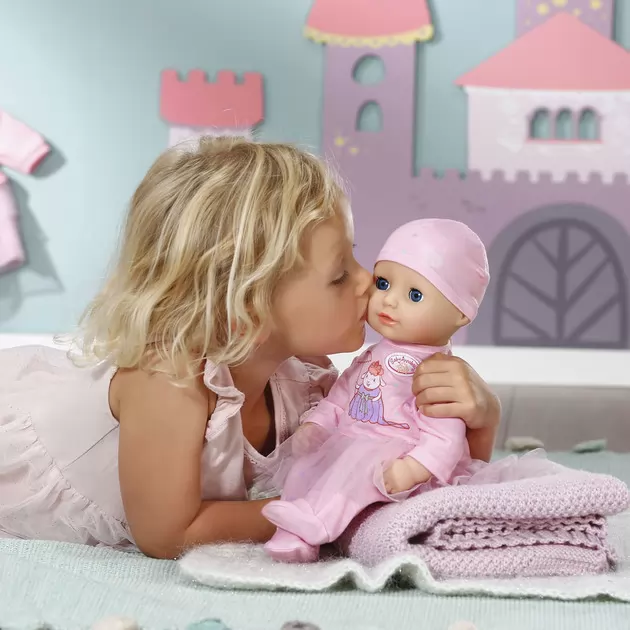 Кукла Baby Annabell - Милая малышка Аннабель