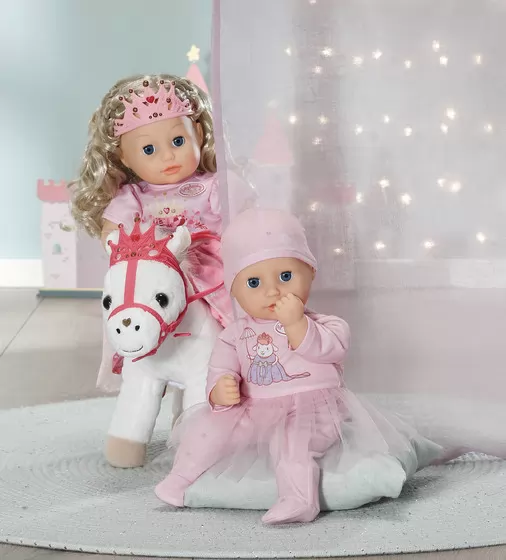 Кукла Baby Annabell - Милая малышка Аннабель - 705728_5.jpg - № 5