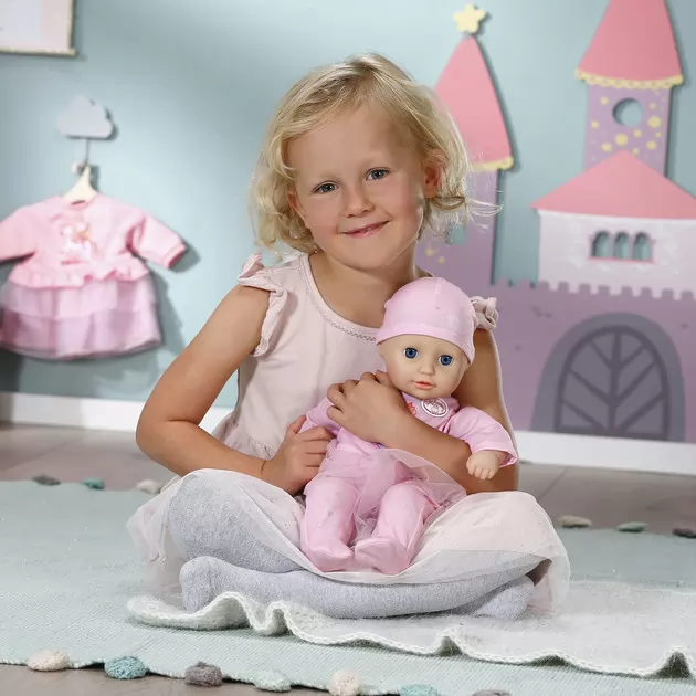 Кукла Baby Annabell - Милая малышка Аннабель