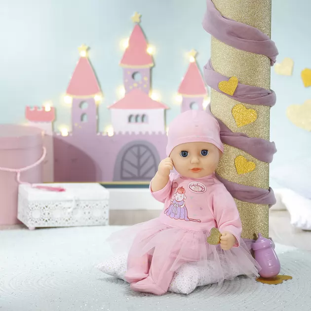 Кукла Baby Annabell - Милая малышка Аннабель