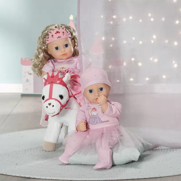 Кукла Baby Annabell - Милая малышка Аннабель