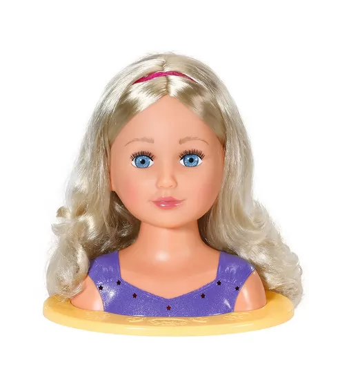 Кукла-манекен BABY born - Модная сестричка - 825990_1.jpg - № 1