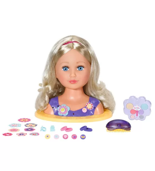 Кукла-манекен BABY born - Модная сестричка - 825990_4.jpg - № 4