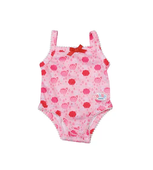 Одежда для куклы BABY born - Боди S2 (розовое) - 830130-1_1.jpg - № 1