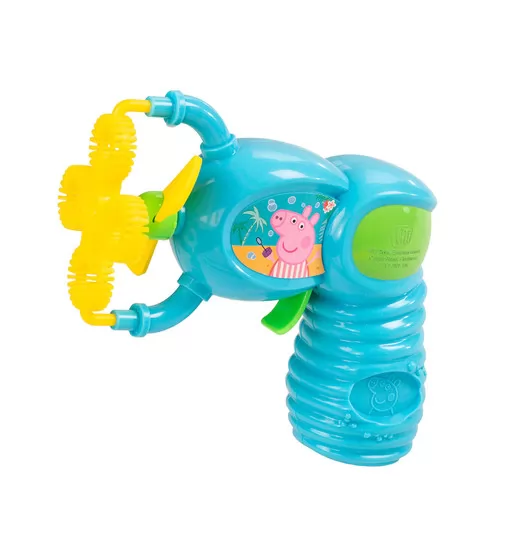 Игровой набор с мыльными пузырями Peppa Pig – Баббл-всплеск - 1384506.00_2.jpg - № 2