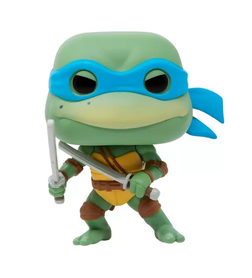 Игровая фигурка Funko POP! cерии TMNT" - Леонардо" - 51435_1.jpg - № 1