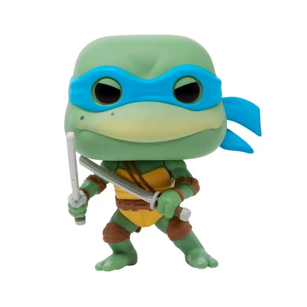 Игровая фигурка Funko POP! cерии TMNT" - Леонардо"