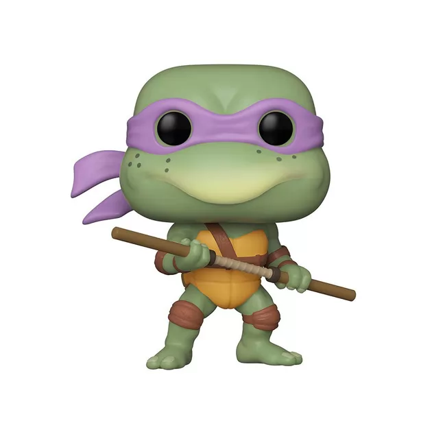 Игровая фигурка Funko POP! cерии TMNT" - Донателло"