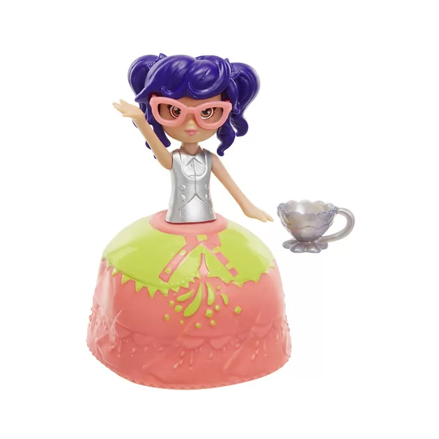 Кукла Cuppatinis S1 - Чайная Роза