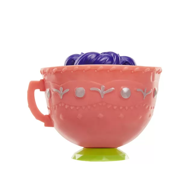 Кукла Cuppatinis S1 - Чайная Роза