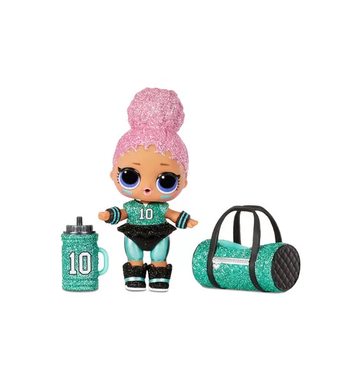 ИгровойнаборскуклойL.O.L. Surprise! –Футболистки - 572671_3.jpg - № 3