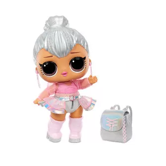 Набор с мега-куклой L.O.L. Surprise! серии Big B.B.Doll