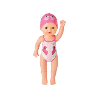 Интерактивная кукла BABY born серии My First