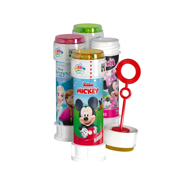Мыльные пузыри – Ассорти Disney