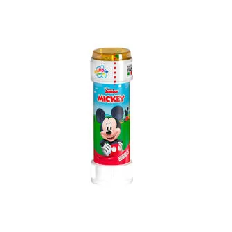 Мыльные пузыри – Ассорти Disney