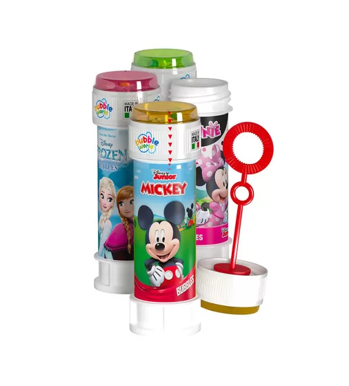 Мыльные пузыри – Ассорти Disney - 103.898600_2.jpg - № 2