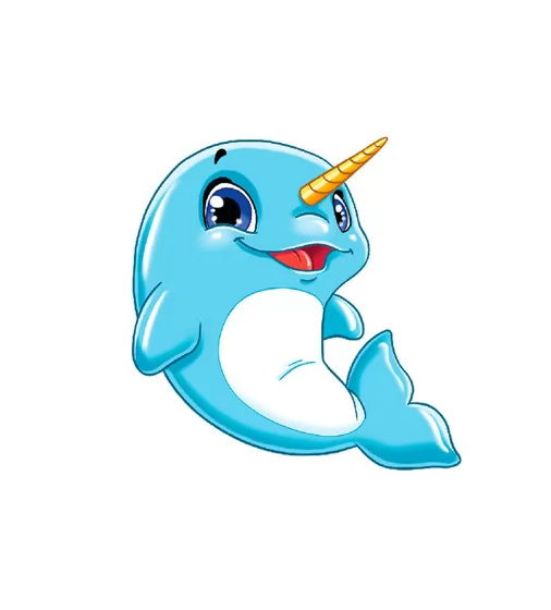 Растущая игрушка в яйце «Penguin Еggs» - Пингвины и друзья - T049-2019_9.jpg - № 9