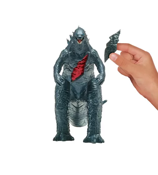 Фигурка Godzilla vs. Kong – Годзилла с радиовышкой - 35301_2.jpg - № 2