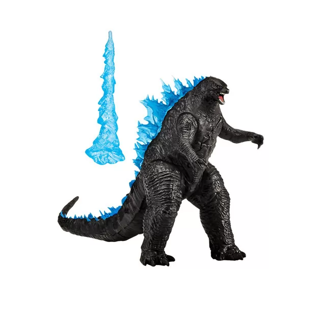 Фигурка Godzilla vs. Kong – Годзилла с тепловой волной