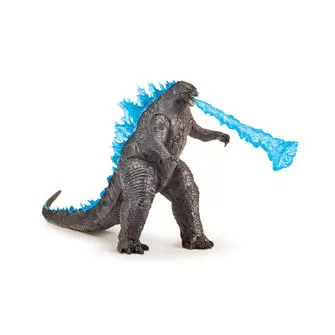 Фигурка Godzilla vs. Kong – Годзилла с тепловой волной