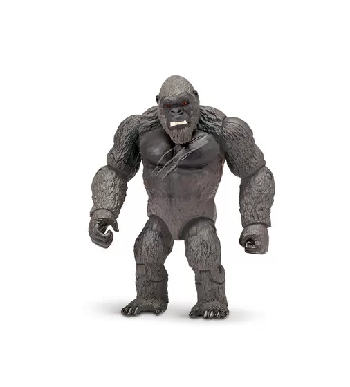 Фигурка Godzilla vs. Kong – Конг с истребителем - 35304_1.jpg - № 1