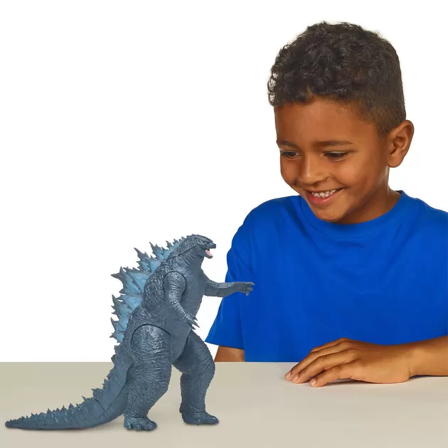 Фигурка Godzilla vs. Kong  – Годзилла гигант