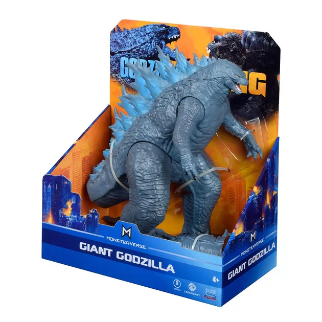 Фигурка Godzilla vs. Kong  – Годзилла гигант