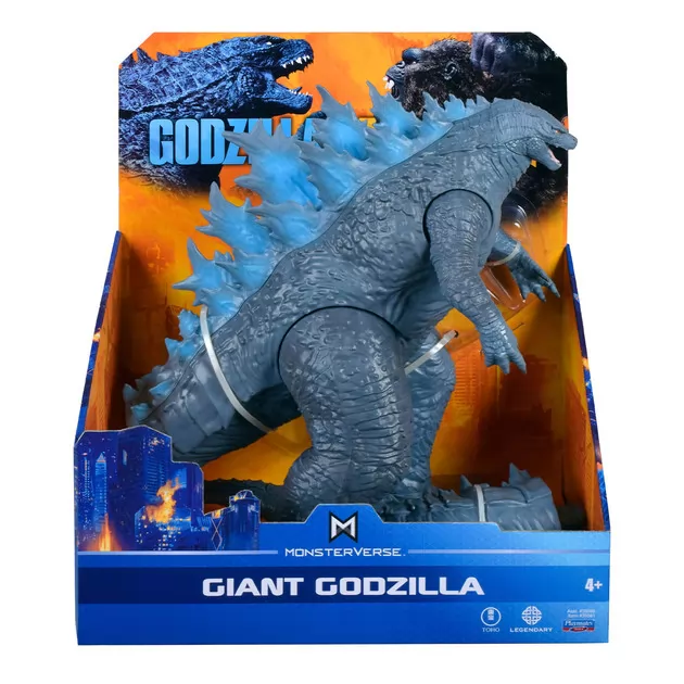 Фигурка Godzilla vs. Kong  – Годзилла гигант
