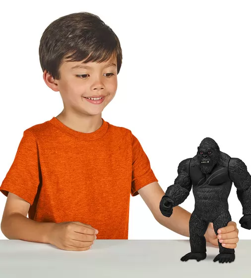Фигурка Godzilla vs. Kong – Кинг-Конг гигант - 35562_2.jpg - № 2