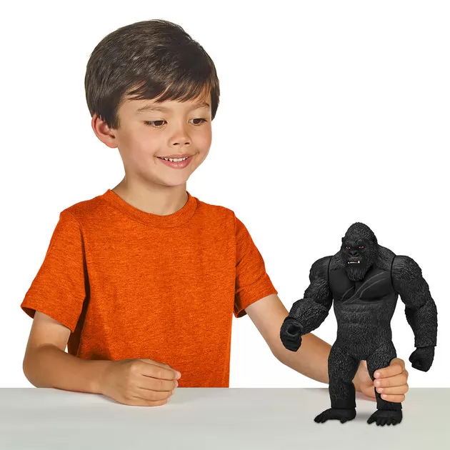 Фигурка Godzilla vs. Kong – Кинг-Конг гигант