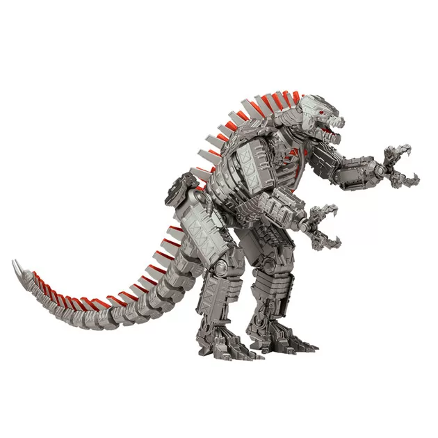 Фигурка Godzilla vs. Kong – Мехагодзилла Гигант