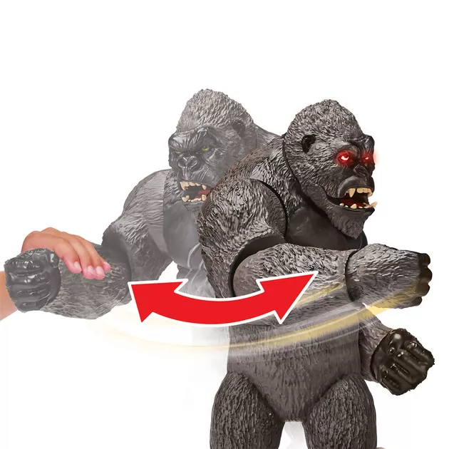 Фигурка Godzilla vs. Kong  – МегаКонг