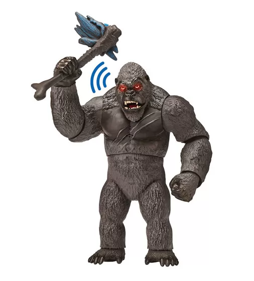 Фигурка Godzilla vs. Kong  – МегаКонг - 35581_2.jpg - № 2