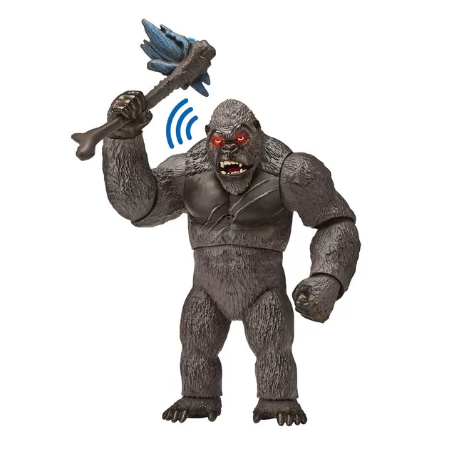 Фигурка Godzilla vs. Kong  – МегаКонг