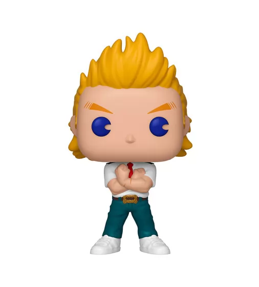 Игровая фигурка Funko POP! серии MHA" S3 - Mirio Togata" - 42030_1.jpg - № 1