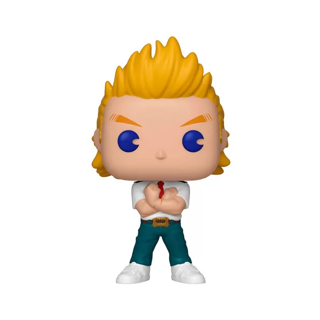 Игровая фигурка Funko POP! серии MHA" S3 - Mirio Togata"