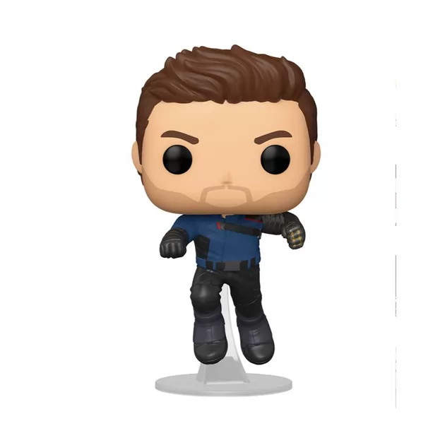 Игровая фигурка Funko POP! - Зимний Солдат
