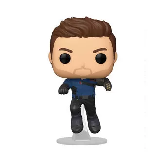 Игровая фигурка Funko POP! - Зимний Солдат