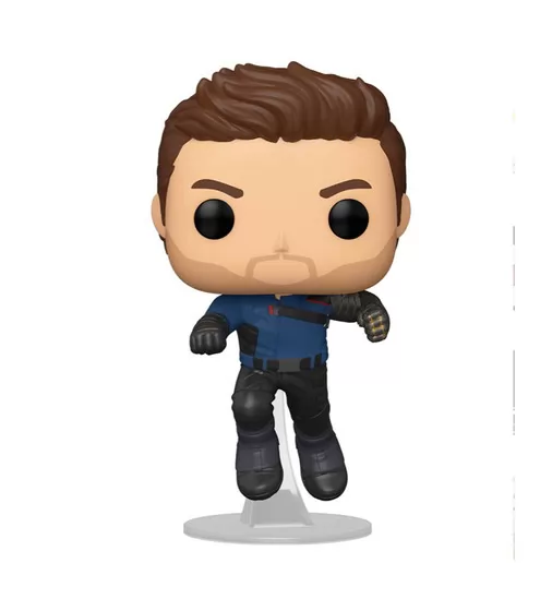 Игровая фигурка Funko POP! - Зимний Солдат - 51625_1.jpg - № 1