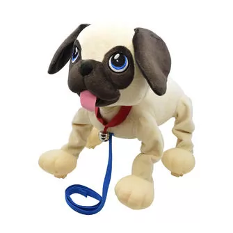 Игрушка PEPPY PETS ВЕСЕЛАЯ ПРОГУЛКА