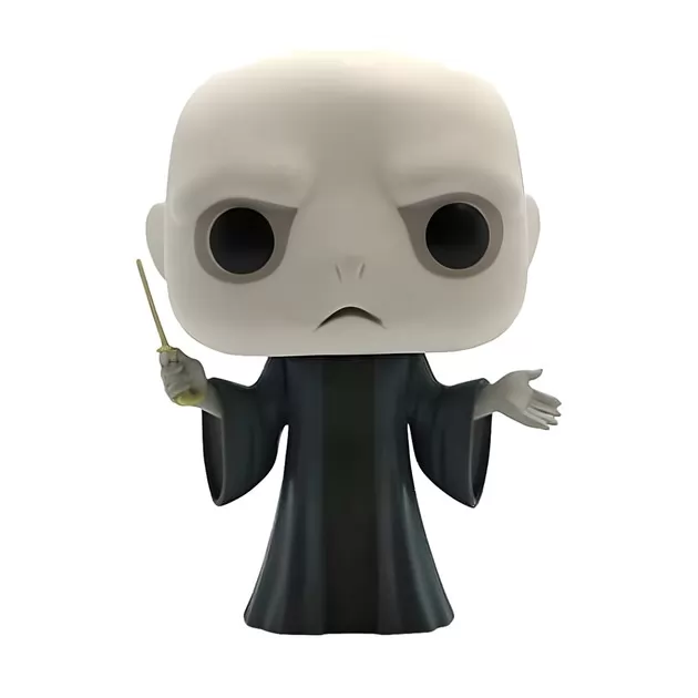 Игровая фигурка Funko POP! - Волан-де-Морт
